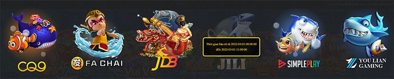 Cách liên hệ với nhà cái JDB66