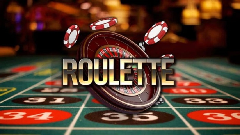 Roulette vô cùng thú vị