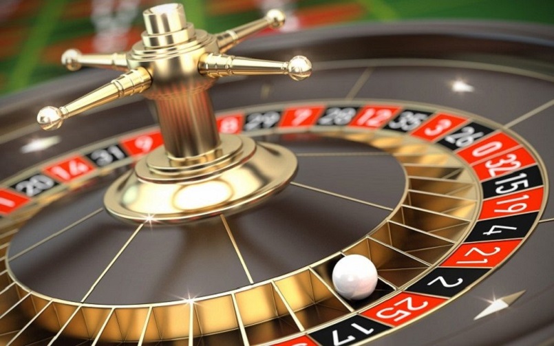 Cách chơi roulette hợp lý