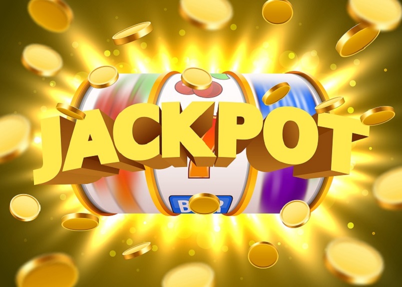 Jackpot Slots - trò chơi nổi tiếng nhất của slot game.