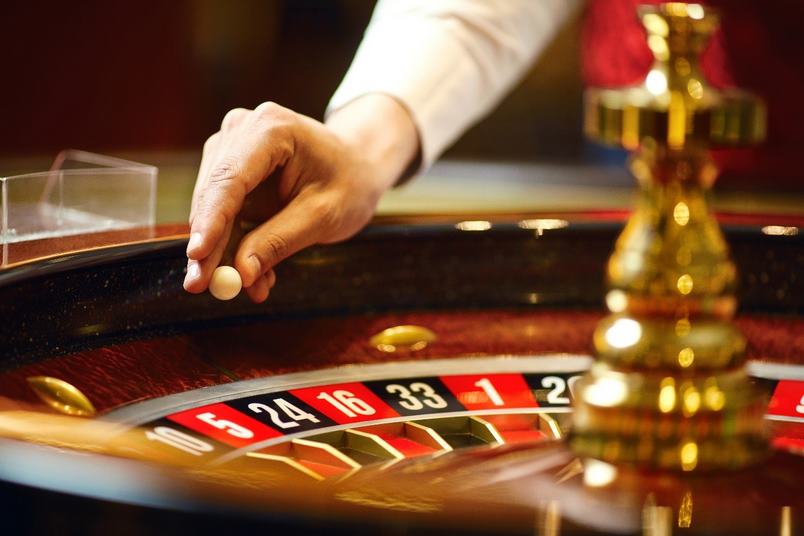 Lịch sử của Roulette