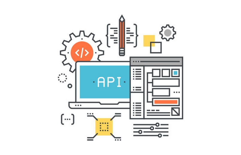 Phần mềm API có nghĩa là gì?