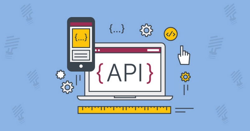API phần mềm cực kỳ hiệu quả mang lại nhiều sự nổi bật cho công việc kinh doanh