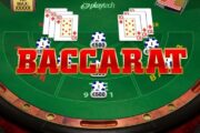 Baccarat được mệnh danh là vua của các trò chơi cá cược online