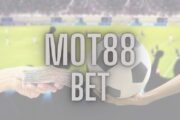 Những con game thu hút đông đảo người chơi tại Mot88 Bet