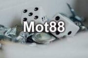 Có vô vàn trò chơi hấp dẫn chỉ có tại Mot88 game